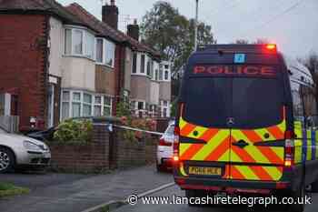 More than 100 people taken to hospital after being stabbed in Lancashire