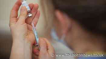 New Covid Moderna vaccine expected to be rolled out in the UK in April