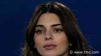 Man Attempts Naked Swim in Kendall Jenner's Pool, Arrested for Trespassing