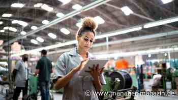 Gehälter im Vergleich: In diesen Bundesländern verdienen Sie am meisten