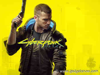 CD Projekt Red releases update for Cyberpunk 2077 with hundreds of bug fixes