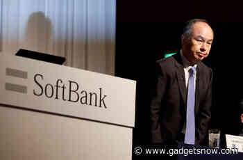 SoftBank CEO considers bringing Coupang services to Japan