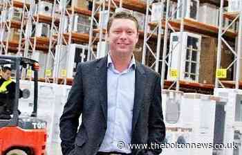AO.com boss applies to build office at his 40 acre home