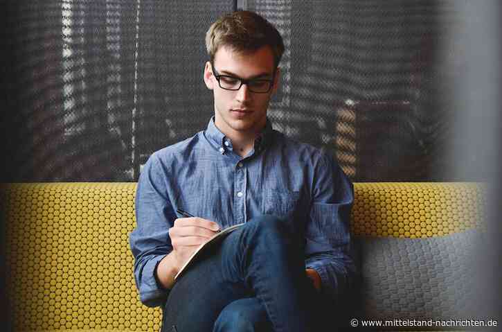 Erfolg: Mittelständiges Unternehmen