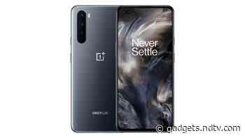 OnePlus Nord SE Launch Tipped to Be Cancelled, OnePlus Nord 2 May Debut in Less Than 5 Months