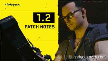 Cyberpunk 2077 Patch 1.2 Brings a Host of Fixes, Improvements for PC and Consoles