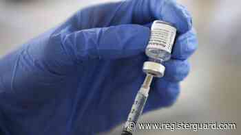 Coronavirus updates Monday: Oregon reports 217 cases, no additional deaths - The Register-Guard