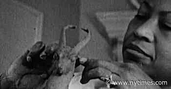 Augusta Savage, the Black Woman Artist Who Crafted an Unlikely Life