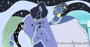 From Cuba to Miami, These Women Contend With Abusive Men and Countries