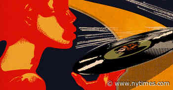 A Musician’s Daughter Faces His Music — and His Choices