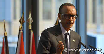 The Dark Underside of Rwanda’s Model Public Image