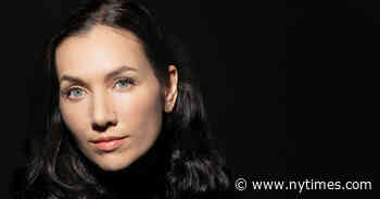 Puberty, Slut-Shaming and Cuddle Parties in Melissa Febos’s ‘Girlhood’