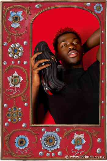 Nike sues MSCHF as Lil Nas X celebrates sales of 'Satan Shoes' made with real human blood