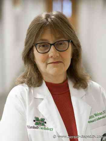 Dr. Paulette Wehner: Graduate medical education enriches our health care system - Huntington Herald Dispatch