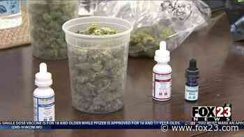 VIDEO: Oklahoma to start 'seed to sale' tracking program for medical marijuana - KOKI FOX 23