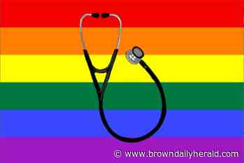 High rates of burnout burden lesbian, gay, bisexual medical students - The Brown Daily Herald