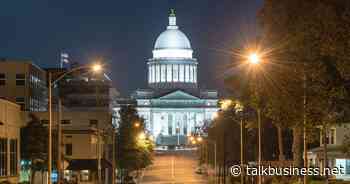 Arkansas Senate passes transgender medical restrictions; House clears child custody change - talkbusiness.net