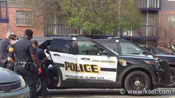 Man in 20s killed in possible accidental shooting near Medical Center - KSAT San Antonio
