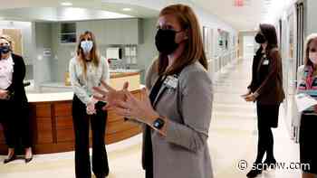 McLeod Regional Medical Center to open new four-story addition - SCNow