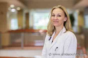 Dr. Mohart named chief medical officer at Mercy Hospital Washington - The Missourian