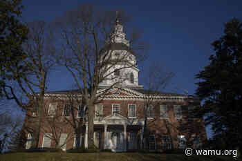 Some Marylanders Could Be Protected From Medical Debt Under New Bill - WAMU 88.5