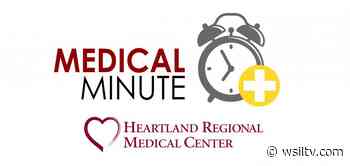 Medical Minute: Colon Health - WSIL TV