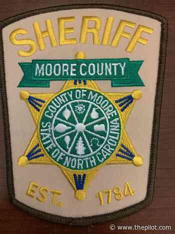 Remains Found On Murdocksville Road Sent To Medical Examiner - Southern Pines Pilot