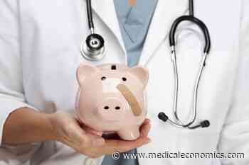 Medical liability costs on the rise - Medical Economics