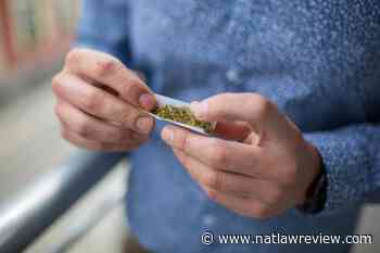 CT Medical Marijuana User Cannot Proceed With ADA Claims - The National Law Review