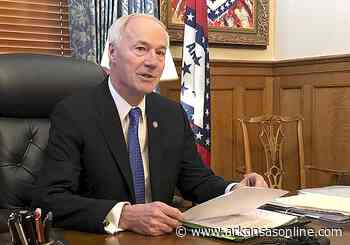 Governor signs medical providers' conscience bill into law - Arkansas Online