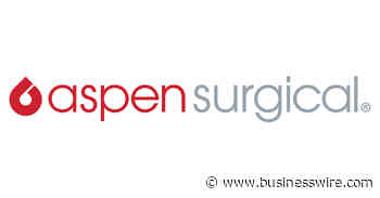 Aspen Surgical Acquires BlueMed Medical Supplies - Business Wire