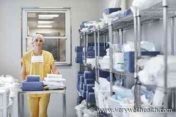 Best Medical Supply Companies of 2021 By Rachel Nall - Verywell Health
