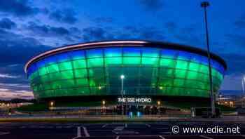 One-third of the UK's biggest businesses signed up to 'Race to Zero' ahead of COP26