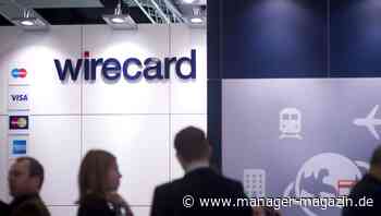 Wirecard Türkei: Finanzinvestor übernimmt Wirecard Ödeme Ve Elektronik Para Hizmetleri