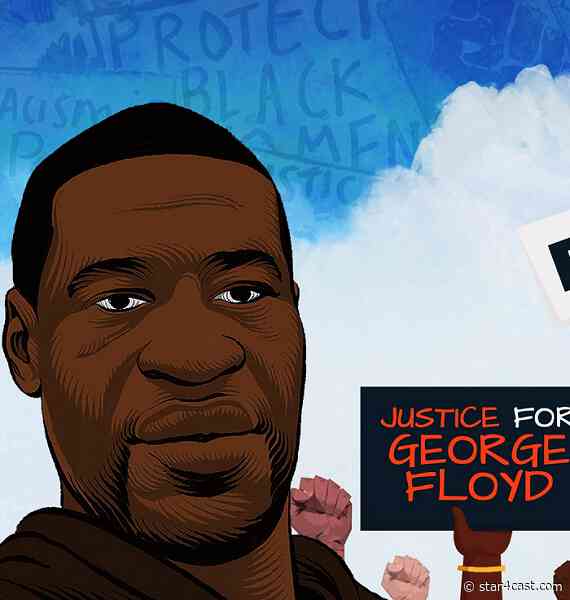 Derek Chauvin – racism on trial, again