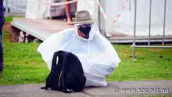 11 COVID-19 alerts issued for Gold Coast, including Surf Life Saving event attended by hundreds
