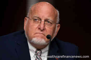 Coronavirus likely escaped from a Wuhan lab, says former CDC director Robert Redfield - Healthcare Finance News