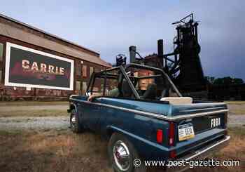 See 'Fences' and 'Dark Knight Rises' at Carrie Furnaces drive-in in April