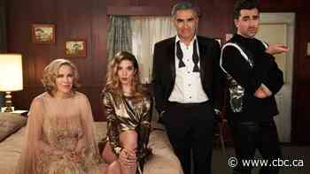 Canadian Screen Awards: Schitt's Creek leads nominations for 3rd year running
