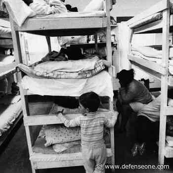 America’s Immigration Amnesia