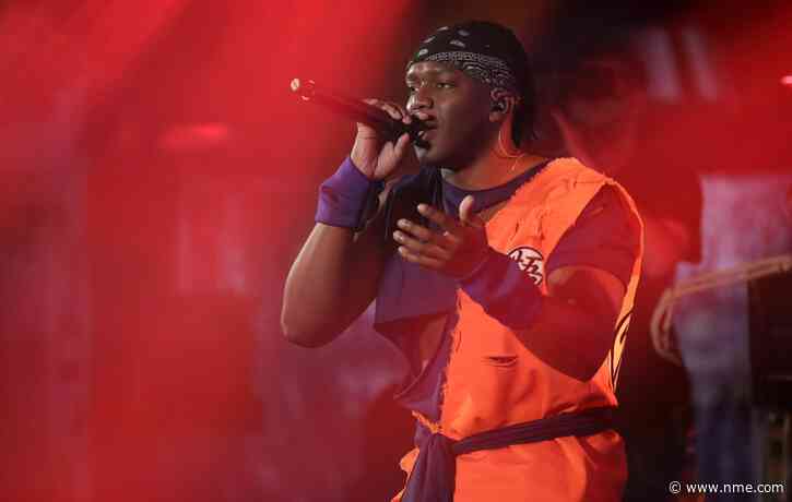 KSI signs new open letter urging Black Britons to take COVID-19 vaccine