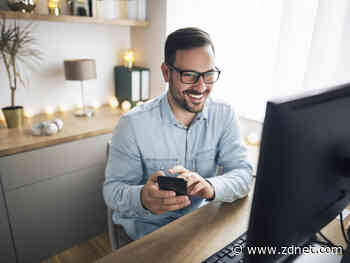 The PC is back. And it's interesting again