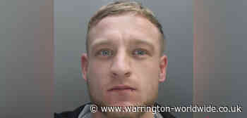 County lines heroin and crack cocaine drug dealer who targeted Warrington jailed - Gary Skentelbery