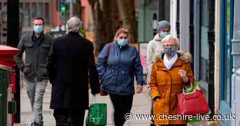 Warrington town centre set for £22 million 'fast-track' transformation - Cheshire Live