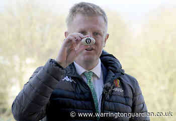 Challenge Cup third round draw - Warrington Guardian