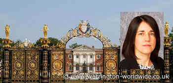 Public Health Grant is slap in the face for Warrington says health chief - Gary Skentelbery