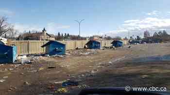 Meadowgreen Recycling Depot in Saskatoon 'a total disaster,' says community member - CBC.ca