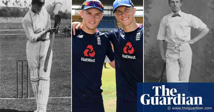 The Spin | Cricket's storied siblings, from missionaries to the seven Fosters