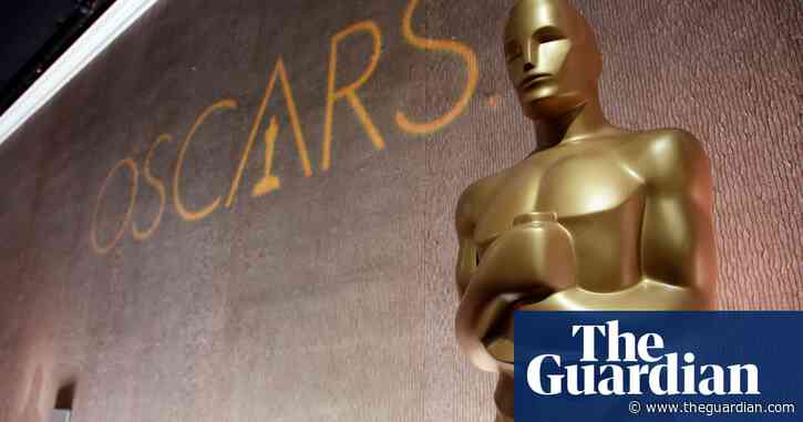 Oscars poised to loosen no-Zoom policy for this year's ceremony
