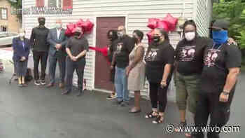 Daughter of Jamestown city councilwoman who passed away suddenly reflects on her legacy